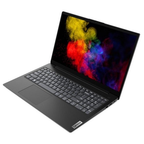 ORDENADOR LENOVO V15 G2 ITL 82KB015NSP NEGRO